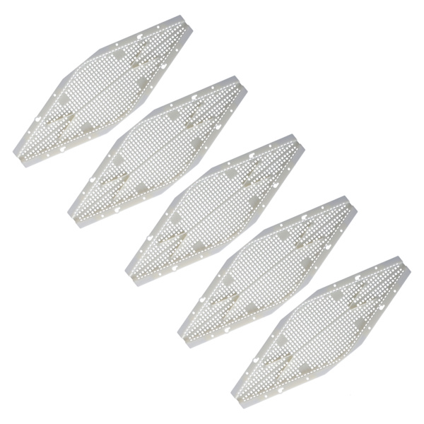 5 st Bee Anti Escape Frame Device Bikupa Escape Against Barrier Biodlingstillbehör