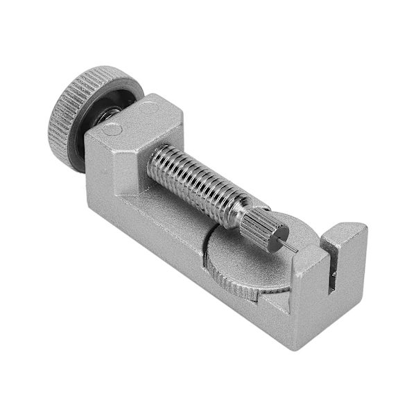 Watch Link Pin Remover Klockarmband Spring Bar Set Reparerande tillbehörsverktyg