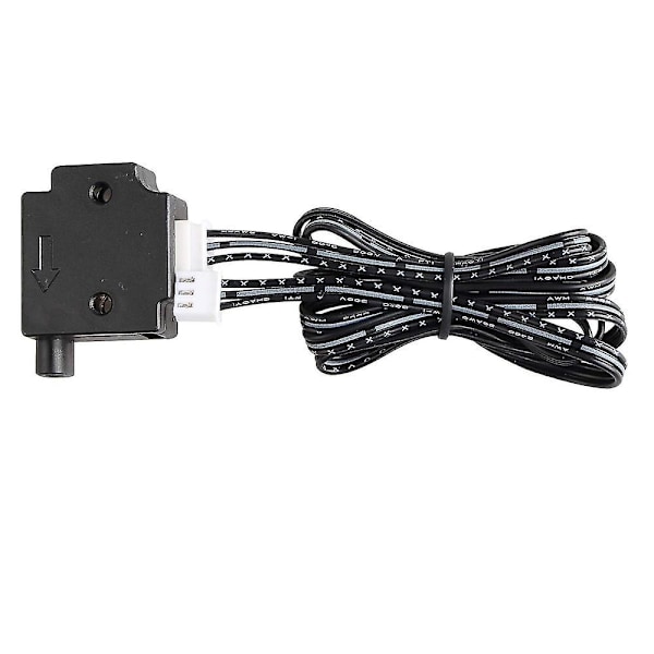 1,75 mm 3D-printer filament sensor, kabelbrudssensor, filamentdetektionsmodul, overvågningssensor til 3D-printer Lerdge Board