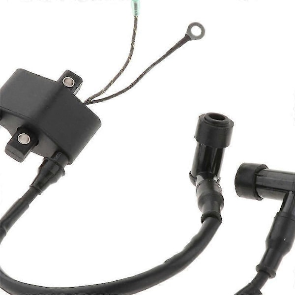 Perämoottorin sytytyspuolan osat 3G2-06040-4 803706A1 3G2-06040 3G2060404, yhteensopiva Tohatsu 9.9 15 kanssa