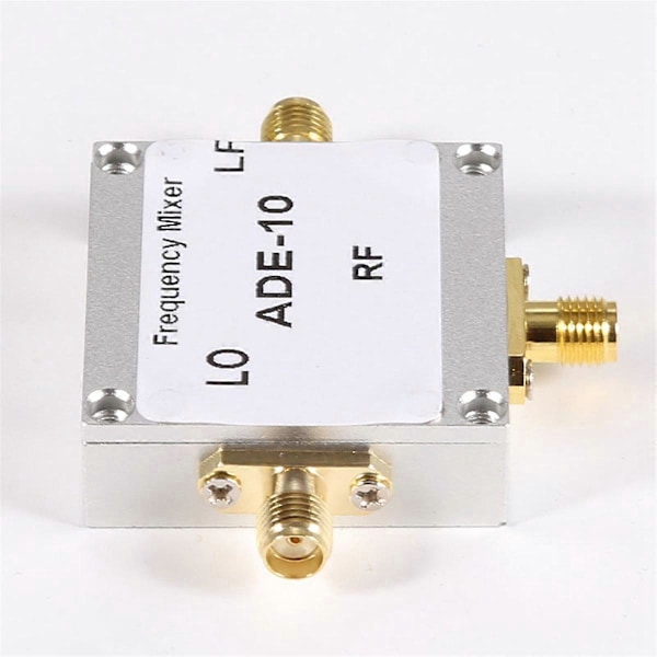 ADE-10 Passiv Mikser Oppkonvertering Nedkonvertering 5-1900MHZ RF