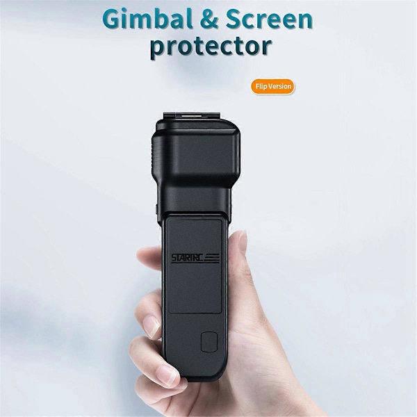 Gimbalskydd för Pocket3 Gimbal