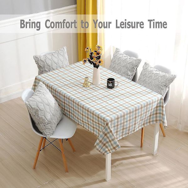 2-pack Faux Wool Kuddfodral - Ljusgrå, Farmhouse Dekorativ Kuddfodral