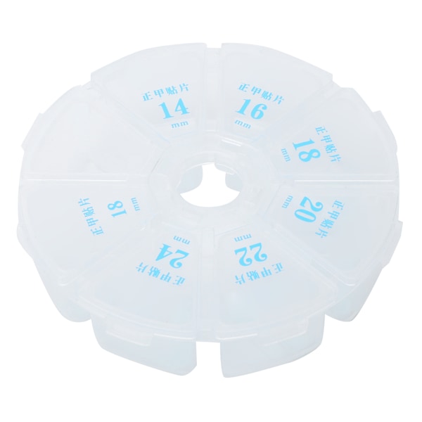 70pcs/box Ingrown Pedicure Toenail Correction Patch Foot Care Pedicure StickerSevere Version