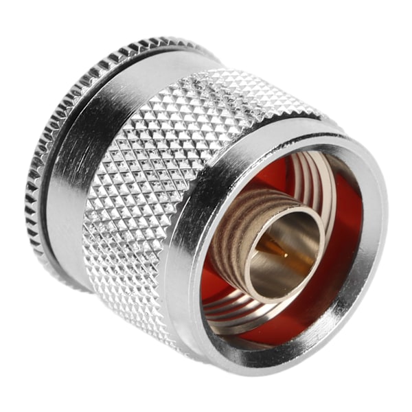 RF-kontakt-adapter N hann M J til RPSMA koaksial RF-kontakt-adapter for trådløs ruter nettverkskort