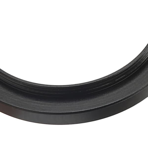 M42 til M48 Teleskop Adapter Ring - Aluminiumlegering, 0,75 mm Gevind