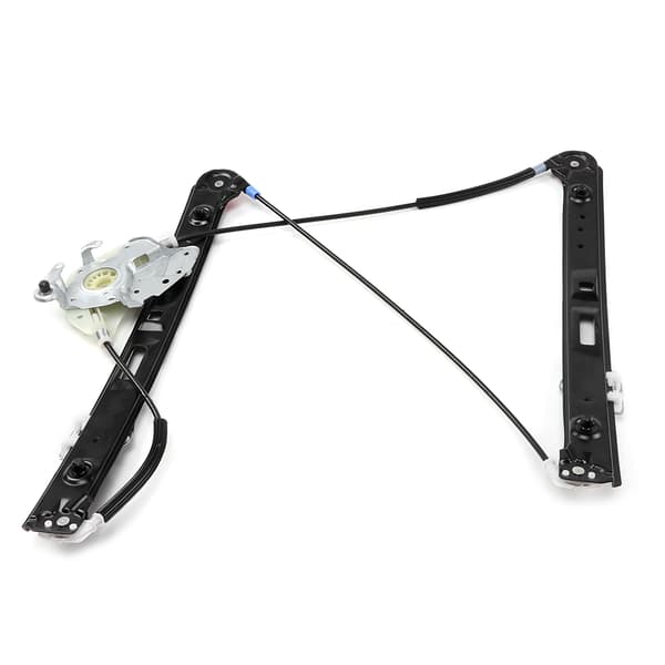 Højre forreste vinduesløfterregulator 51337020660 passer til 3-serie E46 1998-2005