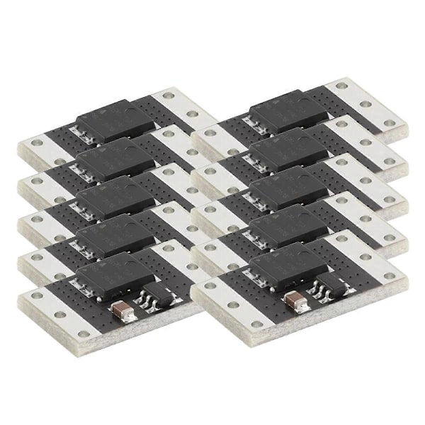 10st XL74610 Ideal Diodmodul 1.5V-36V 0mA 15A/30A