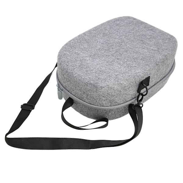 All in One VR-headset opbevaringspose med skulderrem Hard VR-headset bæretaske til Quest 2