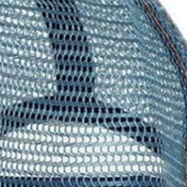 Fuglebroderet mønster baseball cap til mænd, moderigtig udendørs rejseåndbar mesh baseball hat