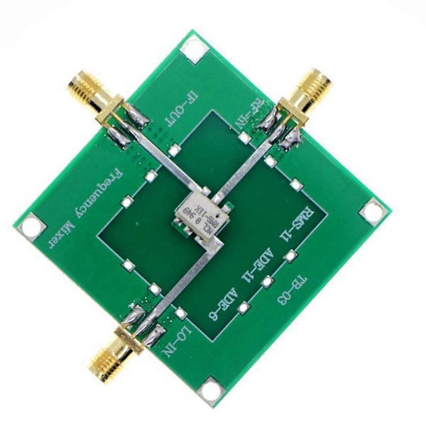 Mikser Frekvenskonverteringsmodul For Demodulering Fasekomparator Modulator