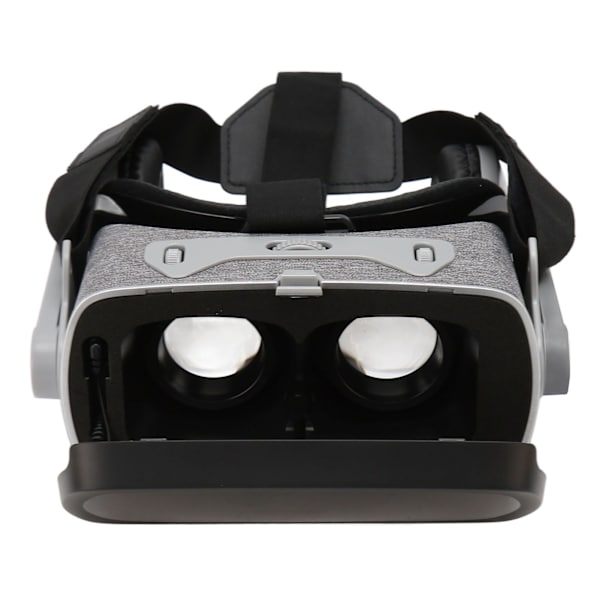 Virtuaalitodellisuus VR -kuulokkeet Yleismaailmallinen matkapuhelimen ohjaama sinisen valon vastainen linssi 3D -lasit Kypärä VR -lasit TV -peleihin Elokuviin