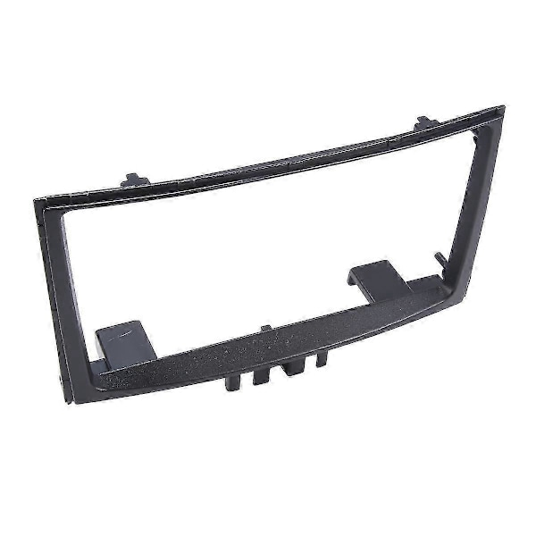 9 Tommer 2 Din Fascia kompatibel med Sprinter 2006-2012 2006-2016 Radio Stereo Android Player Kabinet Ramme
