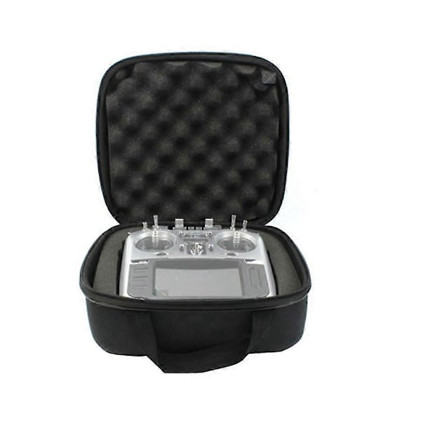 Universal Fjernbetjening Taske Rc Sender Beskytter Håndtaske Etui Boks Til X9d Jumper T16 Pro /
