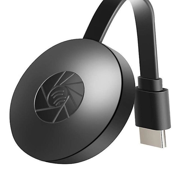 Langaton HD-projektori 1080p-resoluutiolla ja sisäänrakennetulla WiFi:llä ja Bluetoothilla