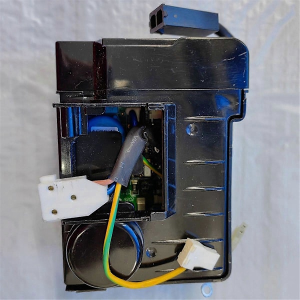 HL2L-CHH110EV Inverter Kylskåpskompressor Drivkort