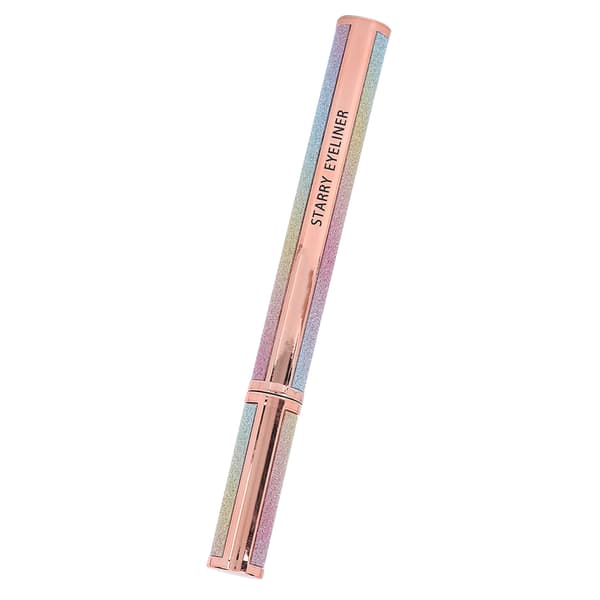 Vibely Makeup Flytende Eyeliner Langvarig Eyeliner Vanntett Eyeliner for Kvinner Jenter
