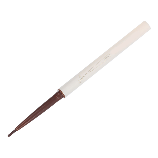 Professionel vandtæt eyeliner Bærbar Langtidsholdbar Eyeliner Makeup Tool til begyndere 1gF04