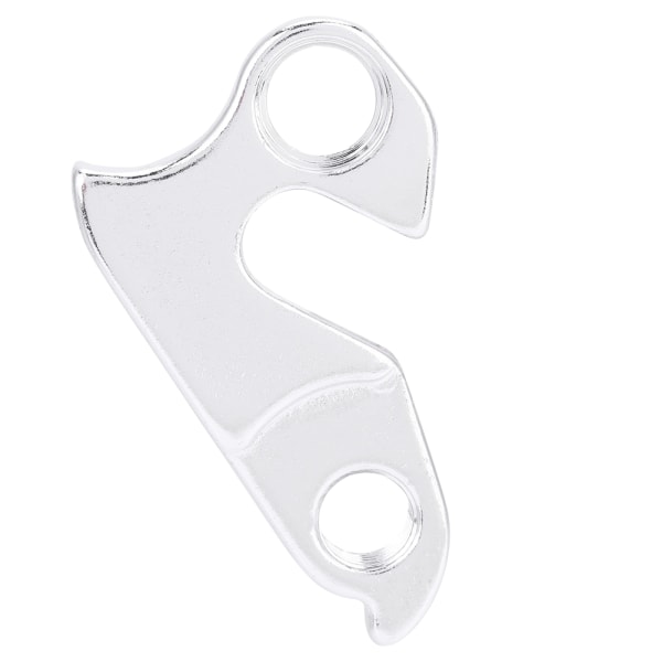 1 stk Cykelcykel Aluminiumslegering baggear Mek Skifter Bøjle Krog Dropout Frame #009