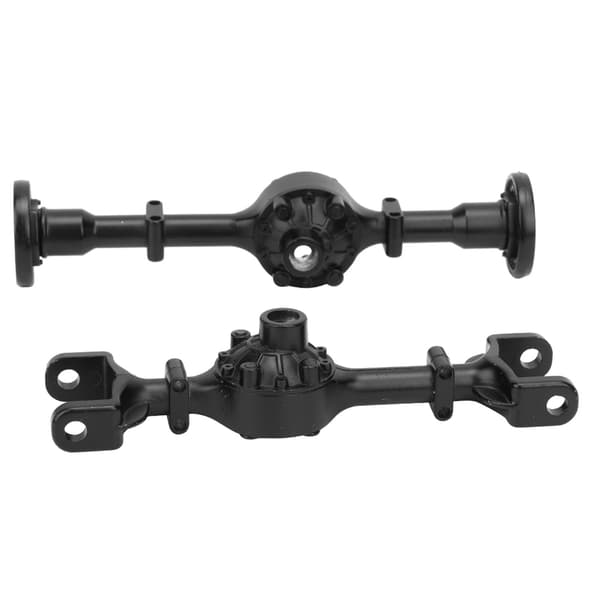 Metalluppgraderingsdelar Kit Passar för WPL 1/16 B14 B24 B26 C14 C24 RC Bilmodifiering