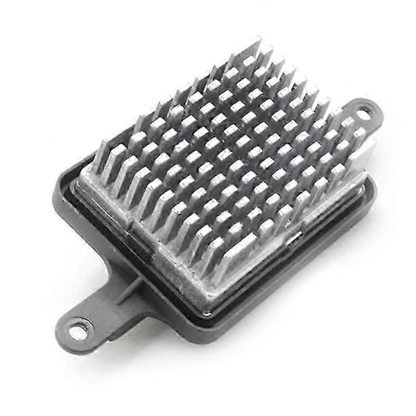 6441CQ P7708005 Automatisk Varmeblæsermotor Modstand kompatibel med 3008 5008 DS5