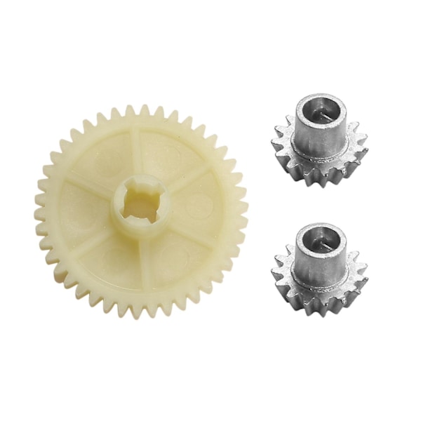 A949 A959 A969 A979 K929 Rc Bil Reduktionsset A949 24 Delar För 1/18 Rc Bil Delar-B10