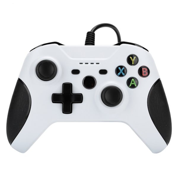 USB-ansluten spelkontroll Gamepad-kontroll stöder PC-datorspel för XBOX ONE