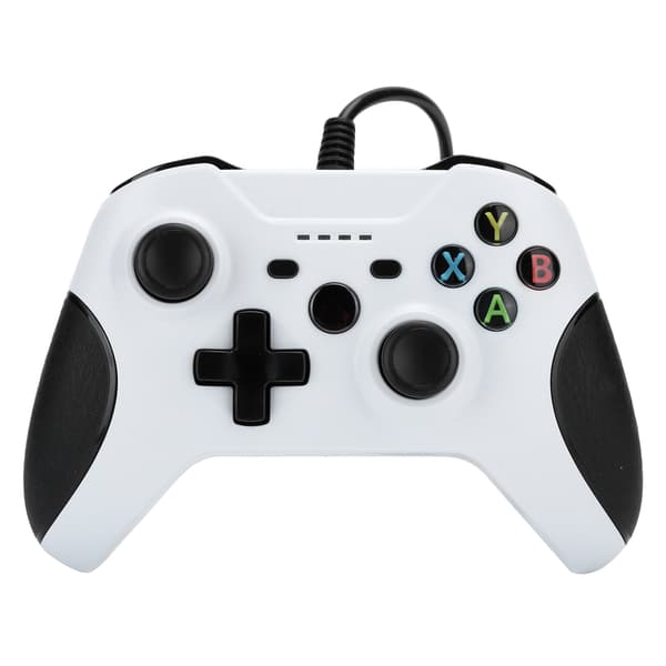 USB kablet spillhåndtak Gamepad-kontroller støtter PC-dataspill for XBOX ONE