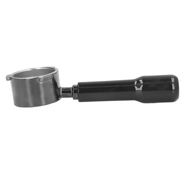 51mm kahviportasuodatin sinkkiseos kahvipohjaton portasuodatin 3 korvaa DELONGHI ECP3420 685 680