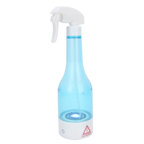 Hushållsnatriumhypokloritgenerator Bärbar rengöringsvattenmaskin Maskin för rengöring av hemmet