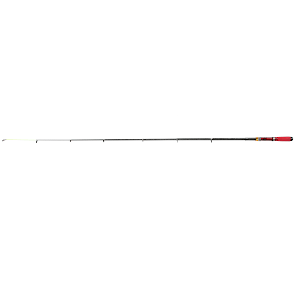 Teleskopisk fiskestang UltraShort Hard Bait Casting Bærbar roterende stang Fiskeutstyr (1,7 m/5,6 fot (bare fiskestang))