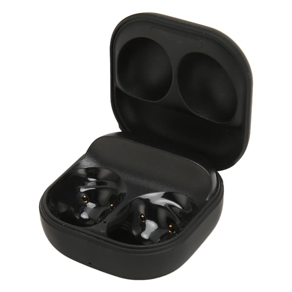 Bluetooth ørepropper ladeetui 450mAh erstatning trådløst ladeetui for Galaxy Buds Pro SM R190 svart