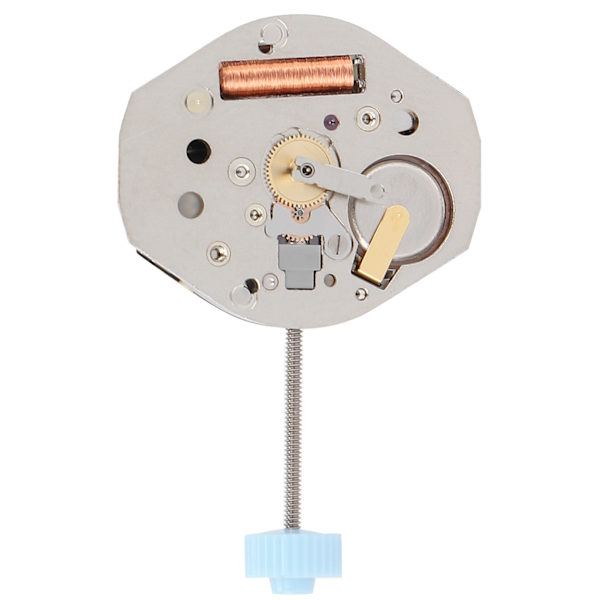 763 Watch Movement Professional Watchmaker Alloy Watch Movement Reparationsdelar Tillbehör
