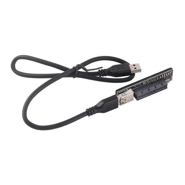 Hovedkort Skjøtekabel PCI‑E X1 Grensesnitt PCI‑E4X Overføring Datatilbehør