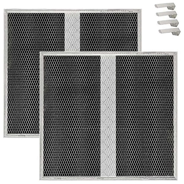 HPF36 Kulfilter Ikke-kanal Kulfilter