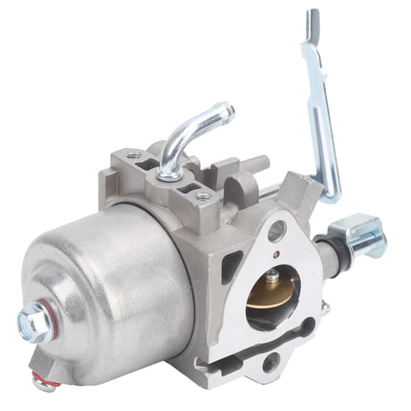 Karburator Karburatorsæt Pakninger Olierørklemme Passer til Yamaha MZ360 Motor Generator