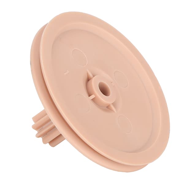 Gear Drejeskive CDM9 Laserhoved Mekanisk Transmission Tilbehør Udskiftning til Philips