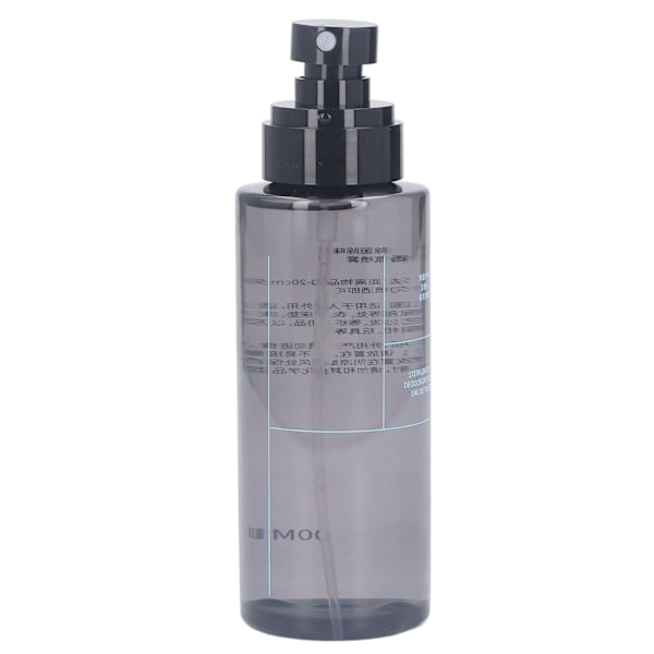 200ml Body Mist Air Fresher Body Spray Svedbestandig Langtidsholdbar Body Deodorant Spray