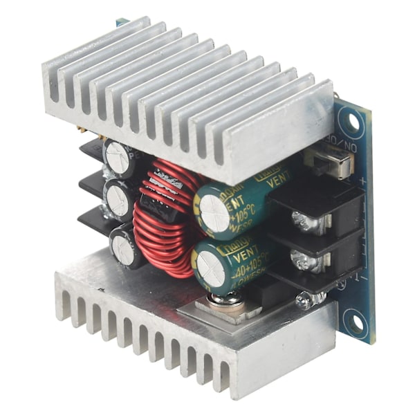 300W 20A DC-moduuli, vakio virta, säädettävä Step-down muunnin, jännite-B8