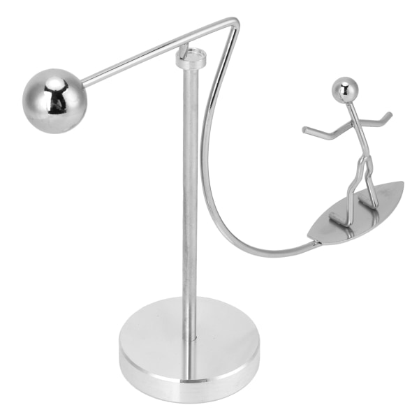 Balancing Toy Decompressive Science Physics Toy Hemmakontor Skrivbordsdekorationer