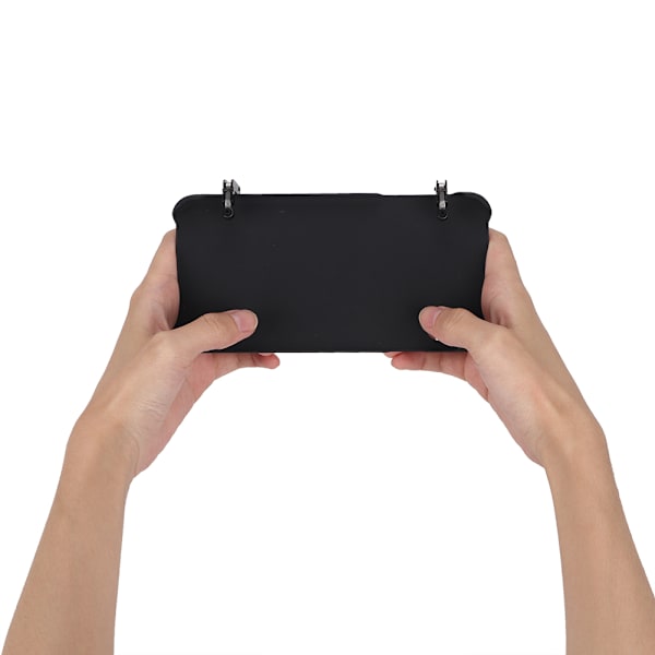 2-in-1-kännykän kuori ja peliohjain iPhone XR:lle