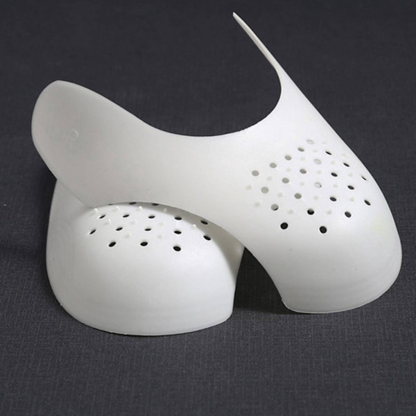 Skokrynkelskydd för sneakers - Set med 3 färger
