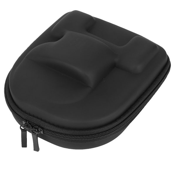 F103 Fiskesnøre Hjulkasse Multifunktionel fiskegrejstaske Casting Reel Lure Bag Højre hånd
