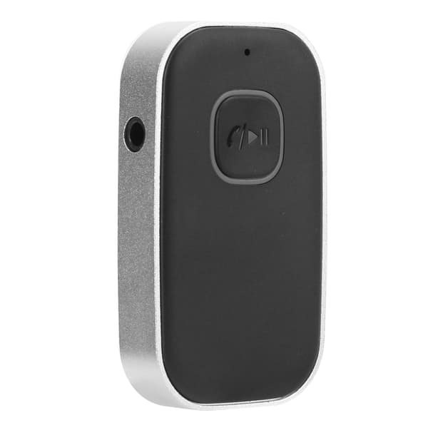 Bluetooth-adapter 3,5 mm V5.0 EDR 2-i-1 trådløs mottaker sender bursdagsgave universell