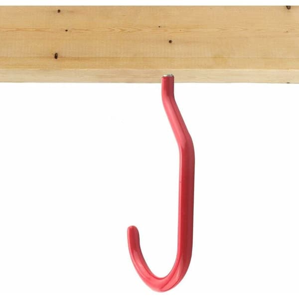 Pyöränkoukut, 6 pyörän säilytyskoukkua