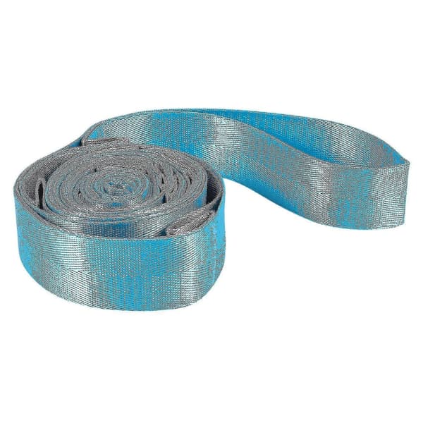 Yoga Multi-Ring Rem Yoga Stretch Rem Pilates Dans och Gymnastik