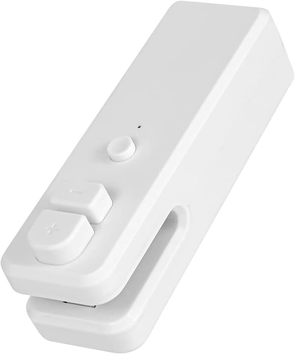 Bærbar USB-ladet matposeforsegler