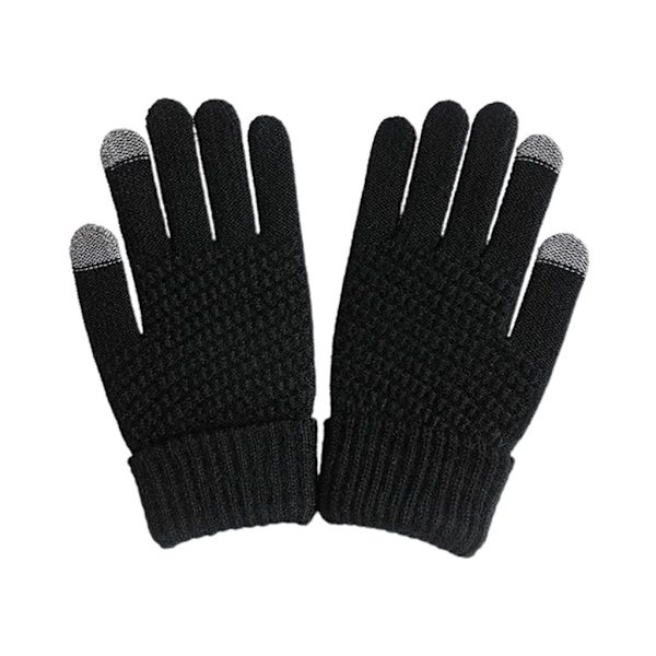 Handsker Heat Holders Vinterhandsker Kvinder One Size, Touchscreen Handsker
