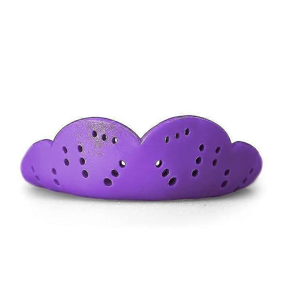 Sport Munskydd för Ungdom/Vuxna, One Size, 3-pack