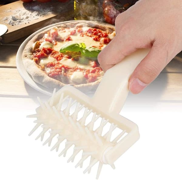 Plast DIY Oppsamlingshjul Matlagingsverktøy